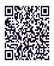 QR code permettant d'accéder à la carte de visite numérique A LA LIMITE TECH